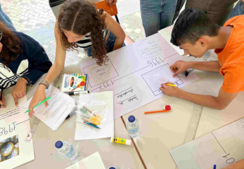 2.º Encontro dos Clubes Europeus do Alentejo